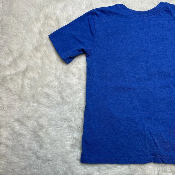 Justice League T-Shirt Blue Size XS - Picture 15 of 16